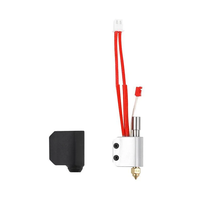 Creality CR-M4 Heating Block Kit - Image 3
