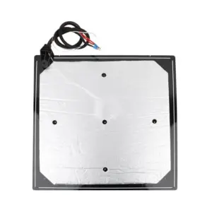 Creality CR-M4 Hotbed plate kit