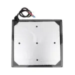 Creality CR-M4 Hotbed plate kit