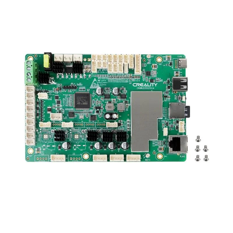 Creality CR-M4 Mute Mainboard Kit - Image 3