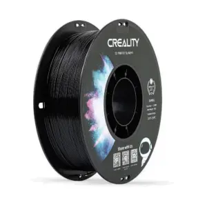 Creality CR-PETG Filament 1.75mm - 1kg Black