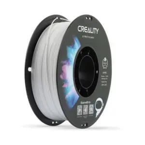 Creality CR-PETG Filament 1.75mm 1kg White