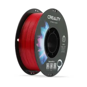Creality CR-PETG Filament 1.75mm - Red (1kg)