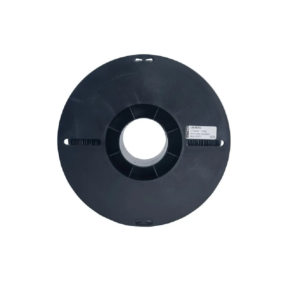Creality CR-PETG Filament 1.75mm - Red (1kg) - Image 4