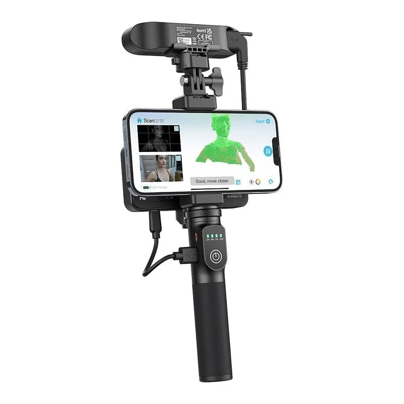 Creality CR-Scan Ferret Pro - Image 2