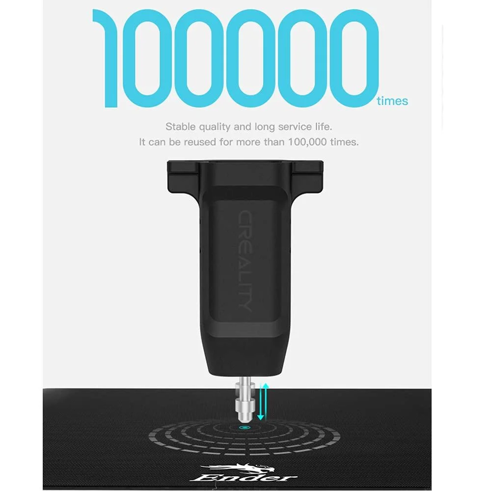 Creality CR Touch Auto Leveling Kit - Image 2