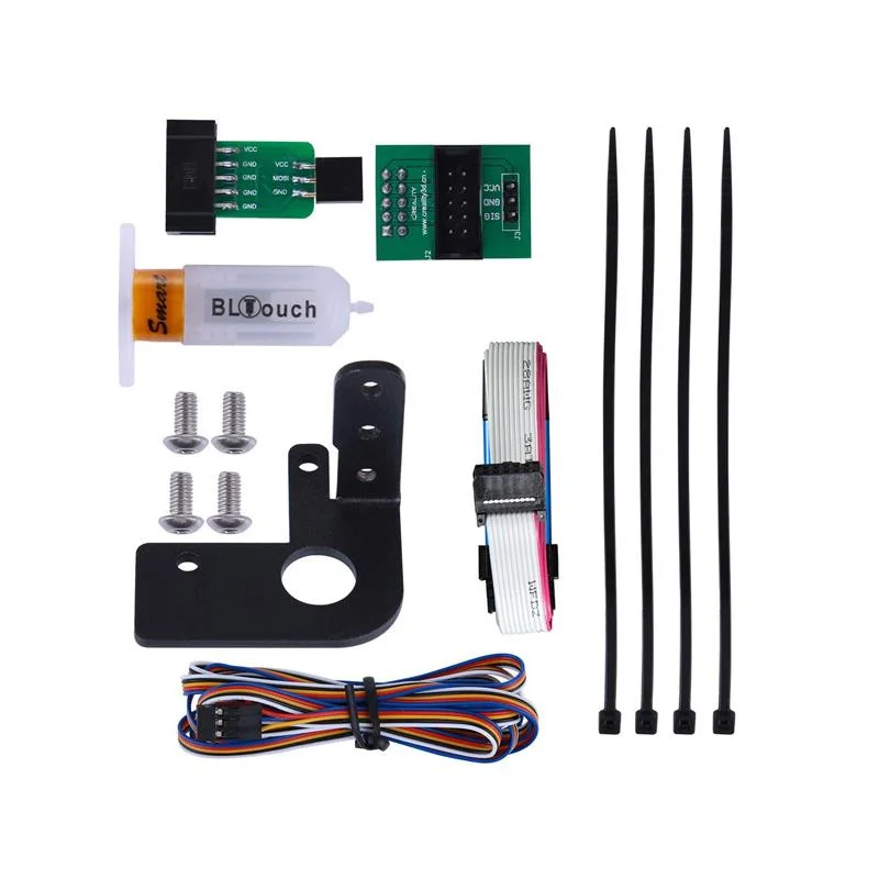 Creality CRBL-TC BL Touch Auto Leveling Sensor for Ender Series