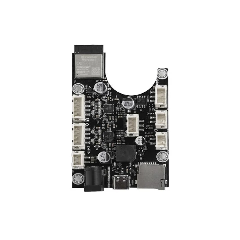 Creality CV-30 Mainboard Kit_v2.2_32-bit_TMC2208_ESP32-S2
