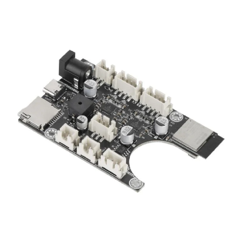 Creality CV-30 Mainboard Kit_v2.2_32-bit_TMC2208_ESP32-S2 - Image 2