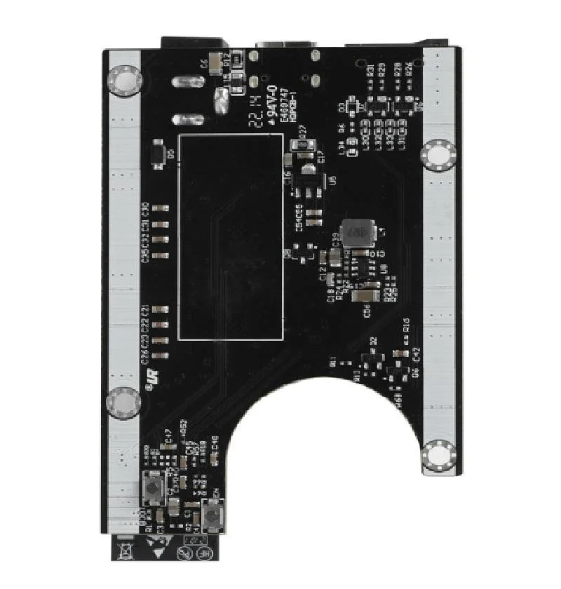 Creality CV-30 Mainboard Kit_v2.2_32-bit_TMC2208_ESP32-S2 - Image 3