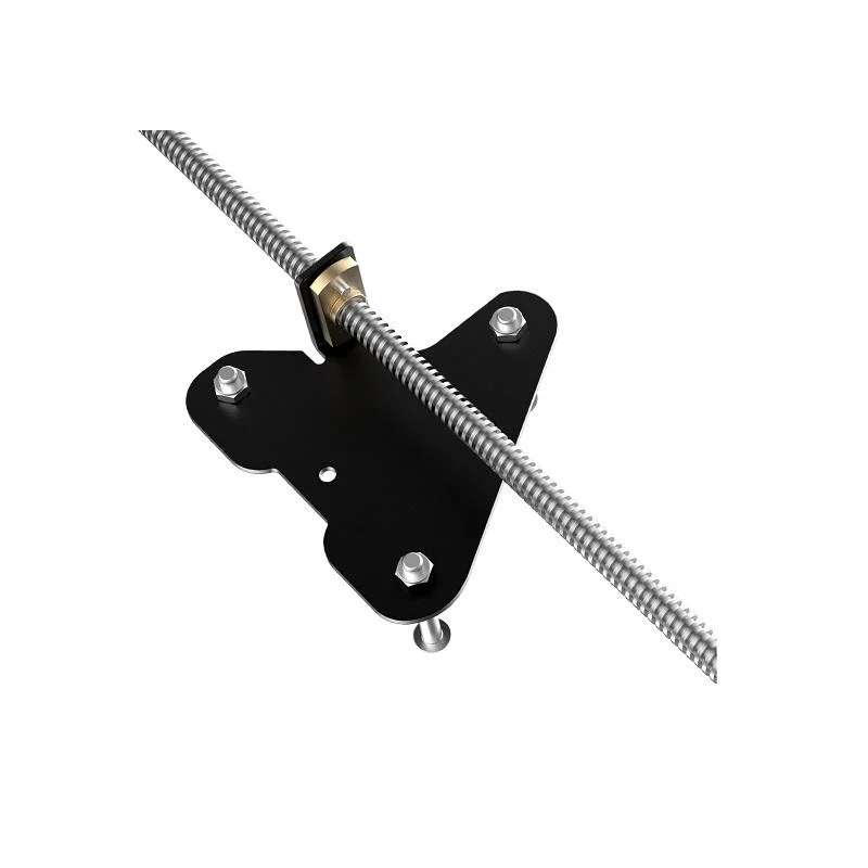 Creality Dual Screw Rod Upgrade Kit - Image 2
