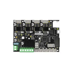 Creality E3 Free-runs TMC2209 32-bit Open Source Silent Motherboard