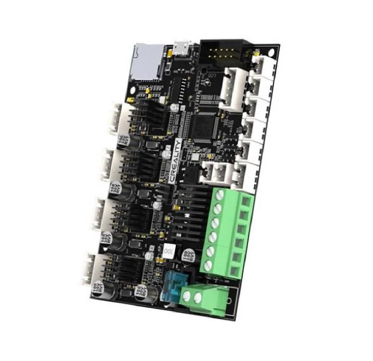 Creality E3 Free-runs TMC2209 32-bit Open Source Silent Motherboard - Image 2