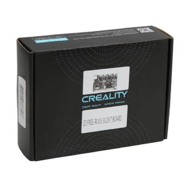 Creality E3 Free-runs TMC2209 32-bit Open Source Silent Motherboard - Image 3