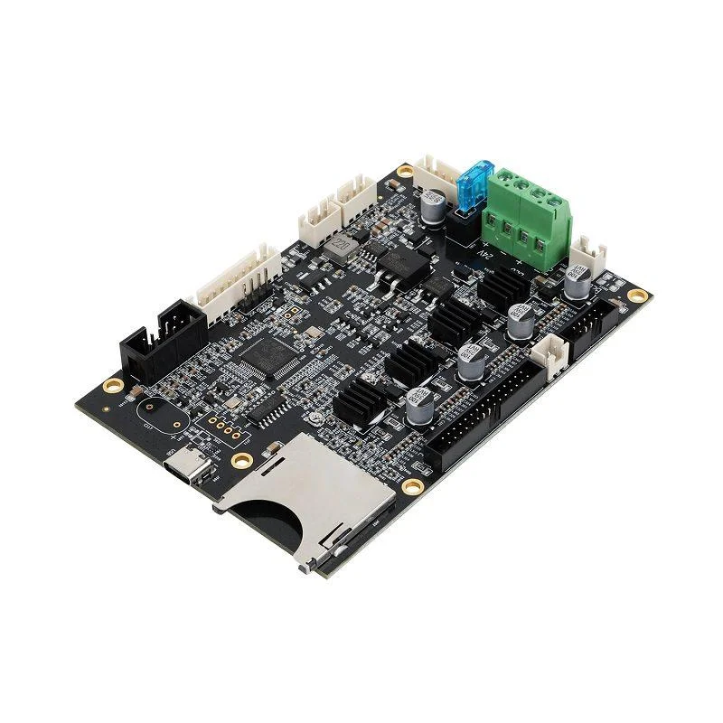 Creality Ender-3 S1 Mainboard Kit - Image 2