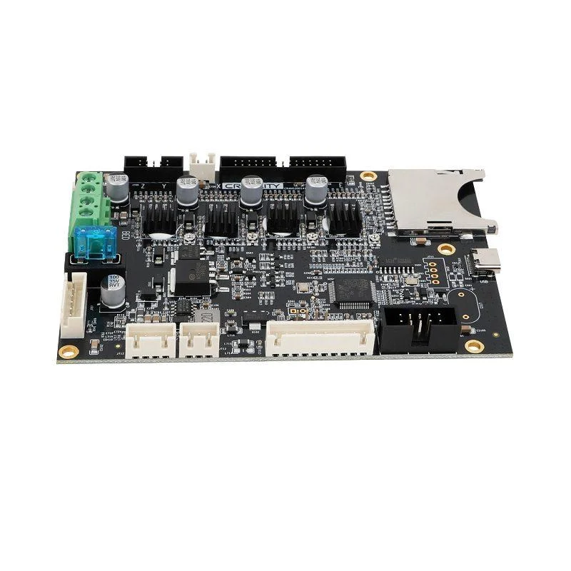 Creality Ender-3 S1 Mainboard Kit - Image 3