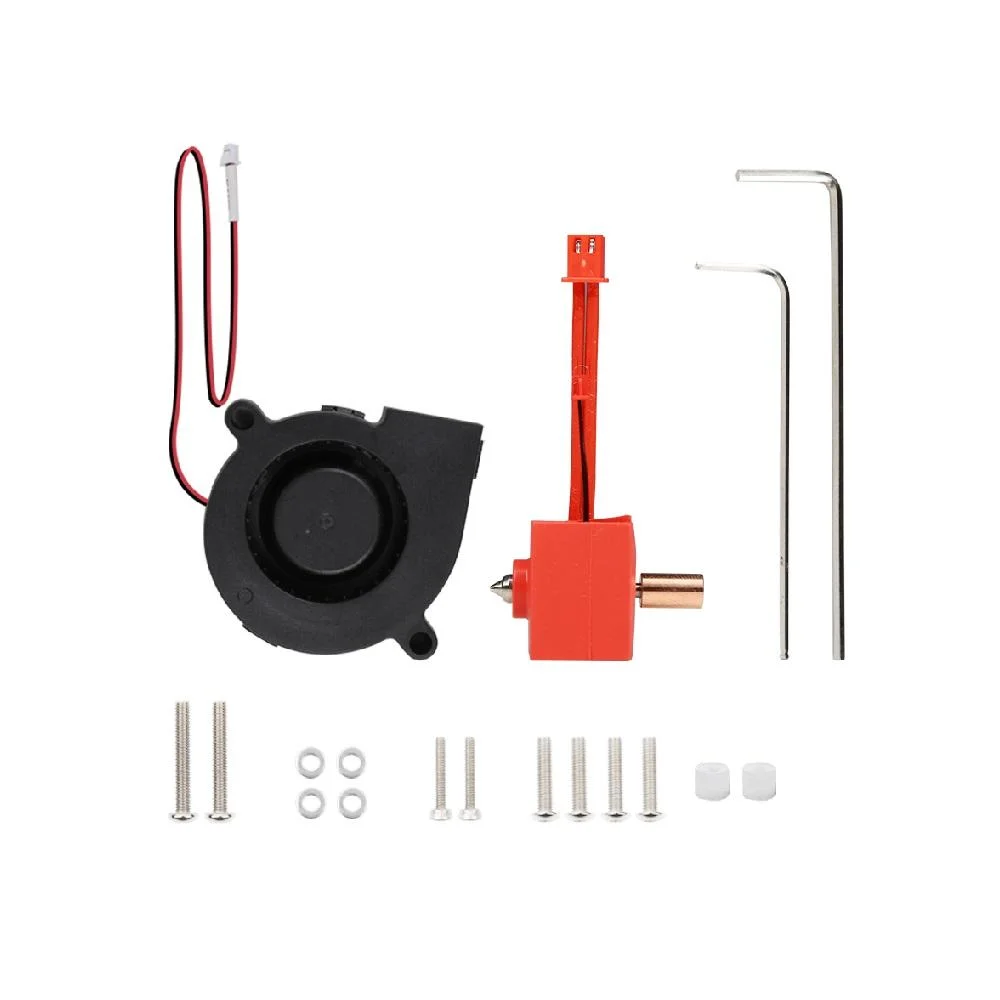 Creality Ender-3 S1/S1 Pro High Flow Kit