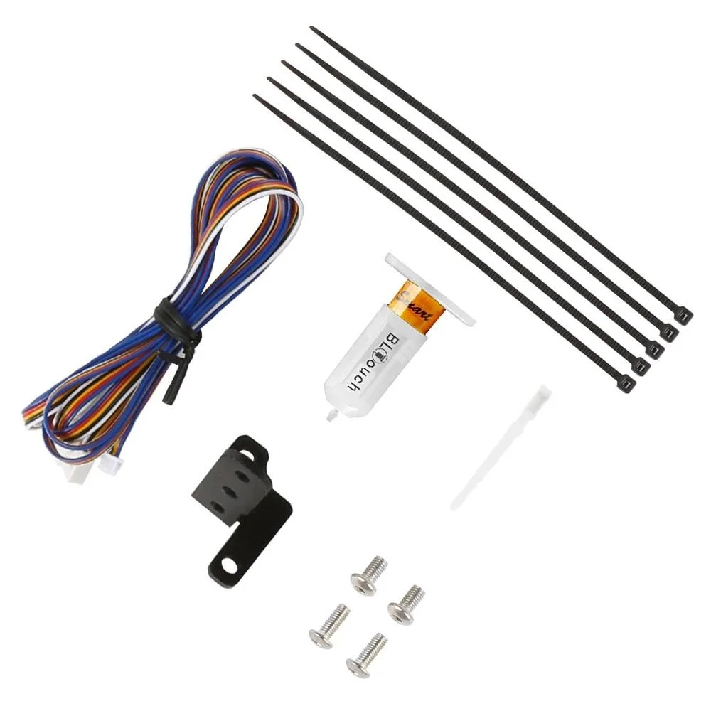 Creality Ender-3 V2 BL Touch Auto Leveling Kit 32 Bit - Image 3
