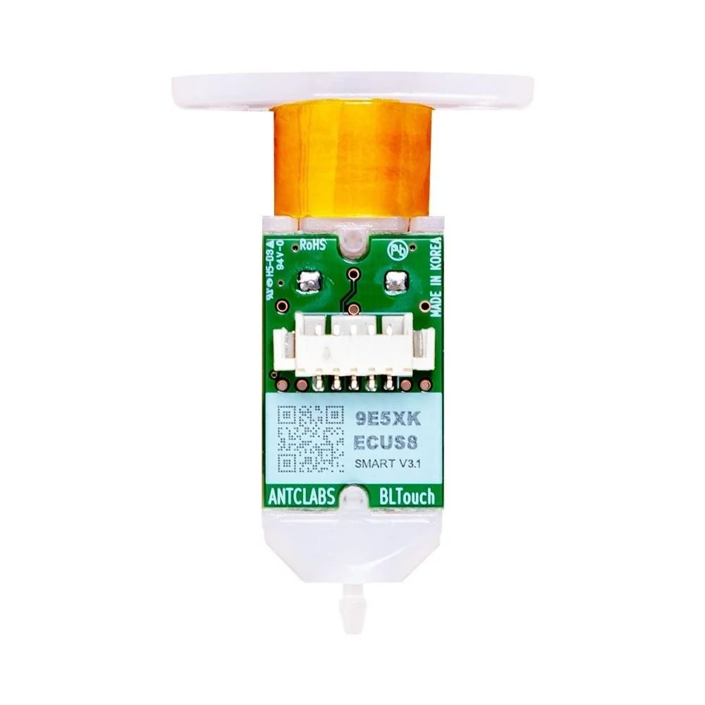 Creality Ender-3 V2 BL Touch Auto Leveling Kit 32 Bit - Image 5