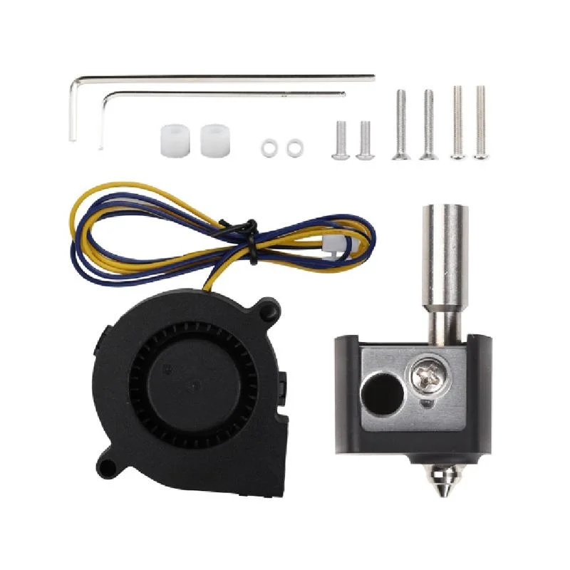 Creality Ender-3 V2 High Flow Kit