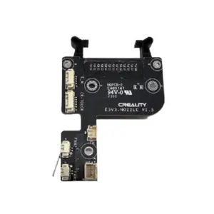 Creality Ender 3 V3 KE Toolhead PCB