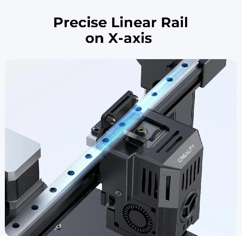 Creality ENDER 3 V3 KE - Image 2