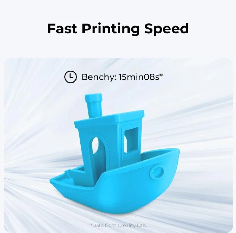 Creality ENDER 3 V3 KE - Image 3