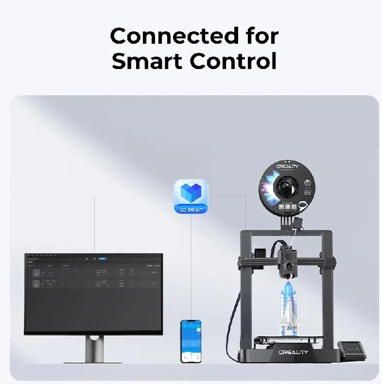 Creality ENDER 3 V3 KE - Image 4