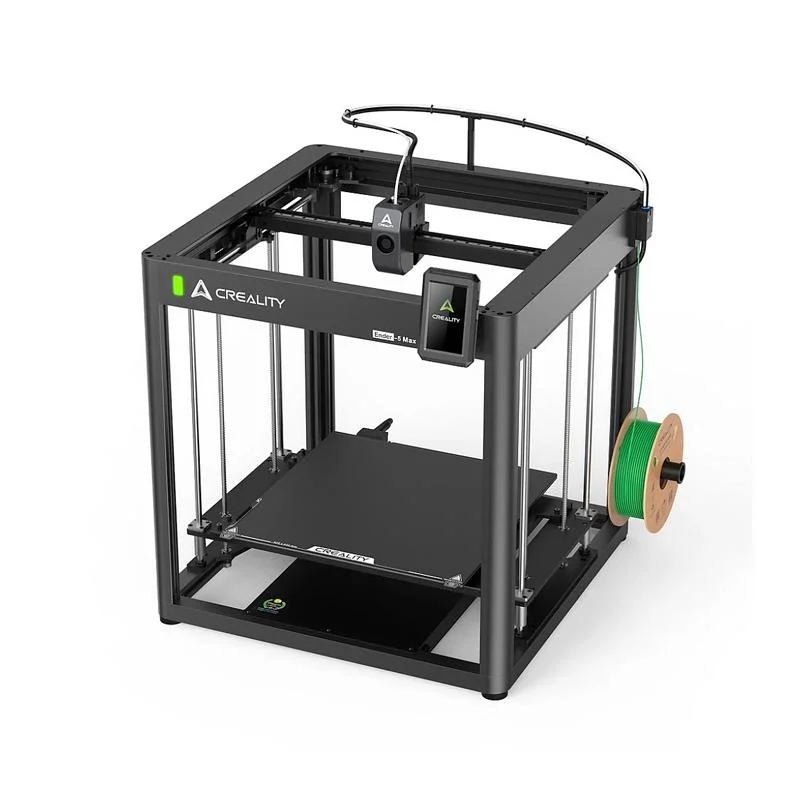 Creality Ender 5 Max 3D Printer - Image 3