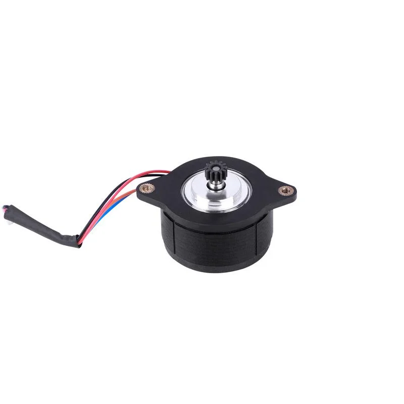 Creality Ender-5 Max (E) Stepper Motor - Image 2