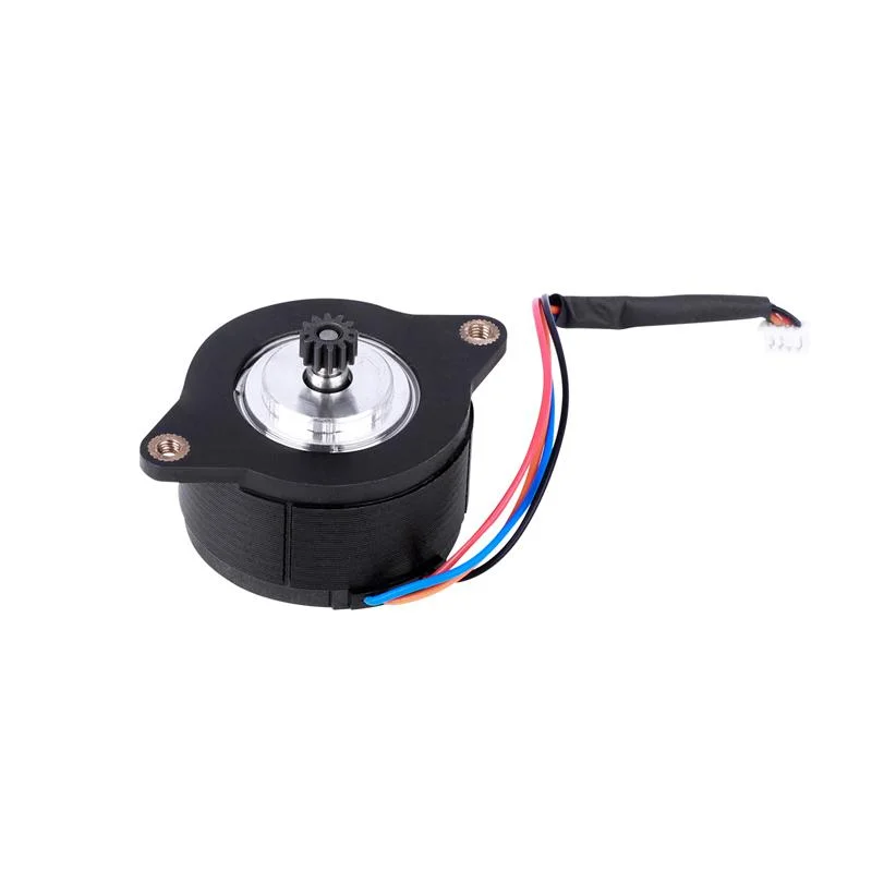 Creality Ender-5 Max (E) Stepper Motor - Image 3