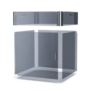 Creality Ender 5 Max Enclosure