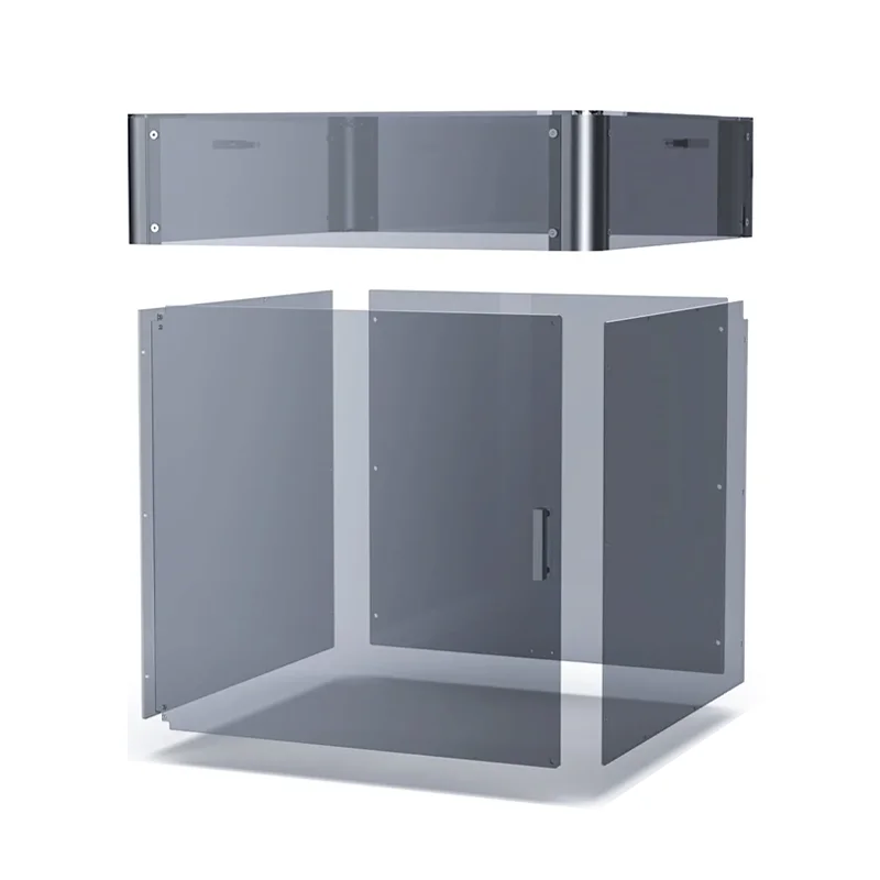 Creality Ender 5 Max Enclosure