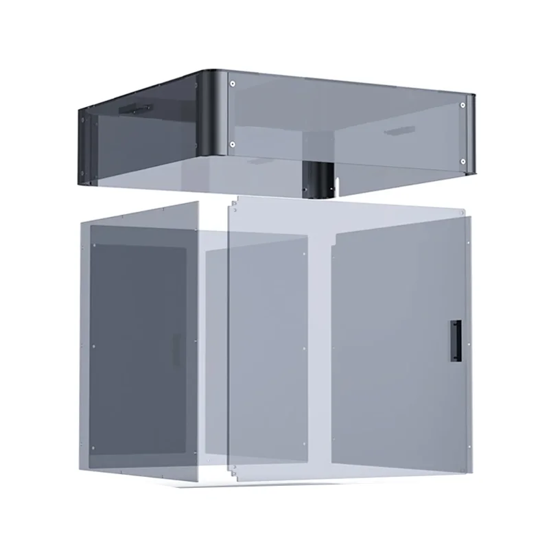 Creality Ender 5 Max Enclosure - Image 2
