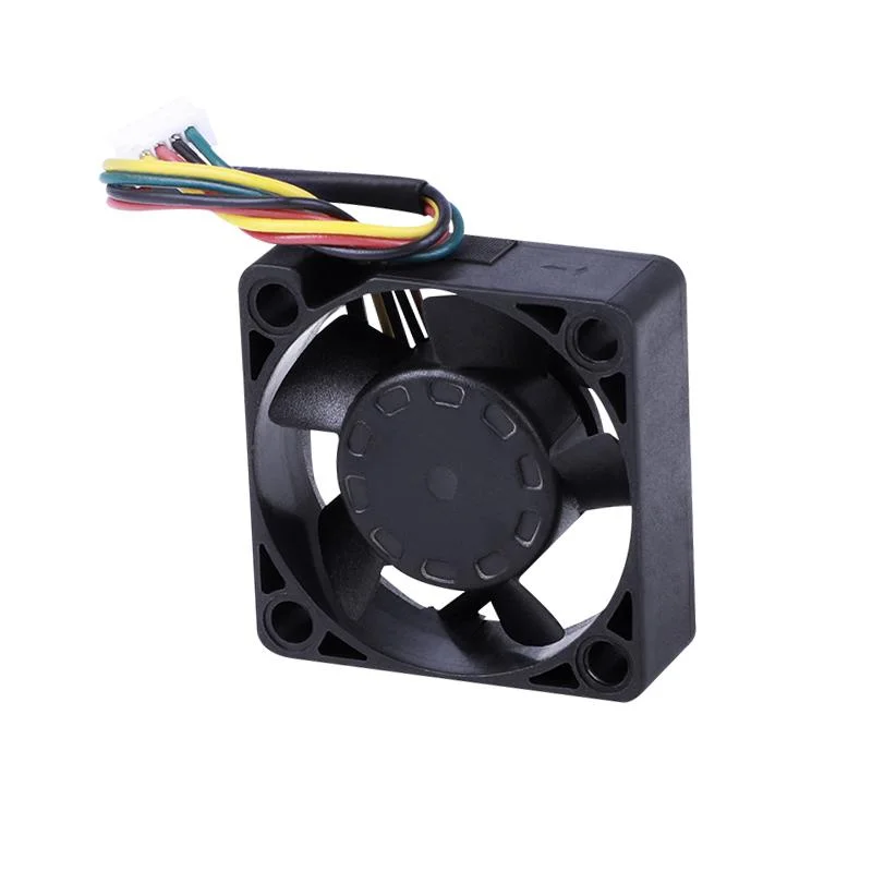Creality Ender-5 Max heat break fan