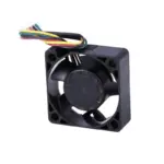 Creality Ender-5 Max heat break fan