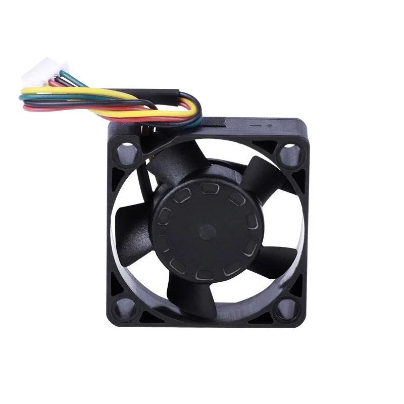 Creality Ender-5 Max heat break fan - Image 2