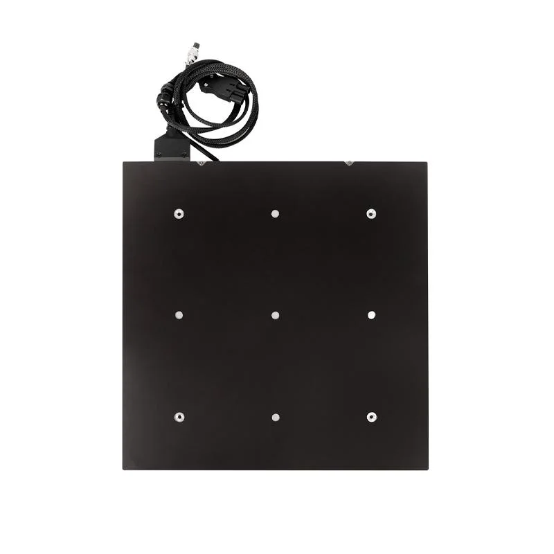 Creality Ender-5 Max hot bed plate kit