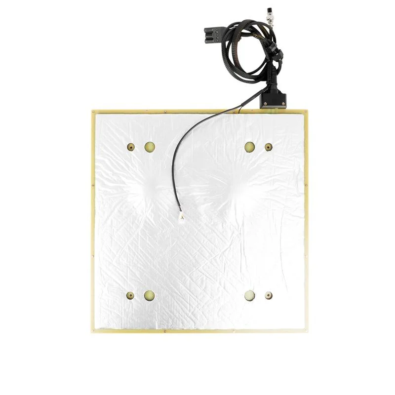 Creality Ender-5 Max hot bed plate kit - Image 2