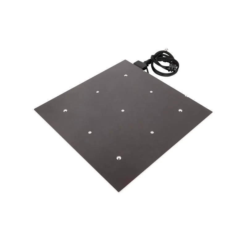 Creality Ender-5 Max hot bed plate kit - Image 3