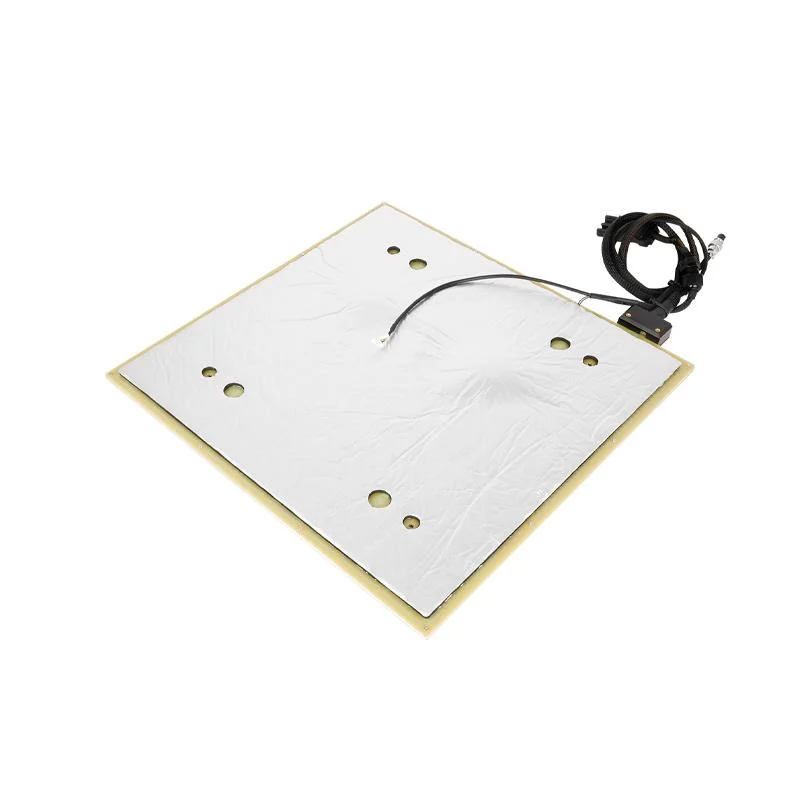 Creality Ender-5 Max hot bed plate kit - Image 4