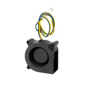 Creality Ender-5 Max mainboard cooling fan