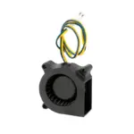 Creality Ender-5 Max mainboard cooling fan