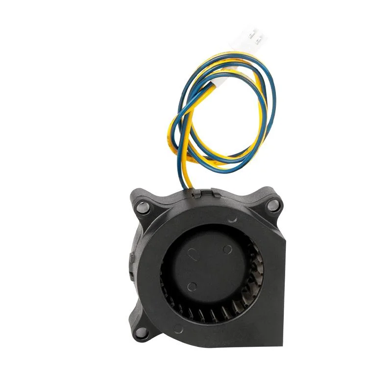 Creality Ender-5 Max mainboard cooling fan - Image 2