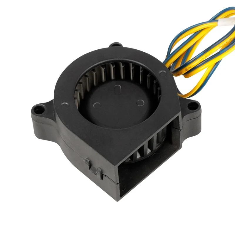 Creality Ender-5 Max mainboard cooling fan - Image 3