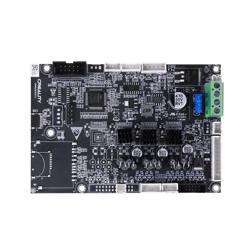 Creality Ender-5 Max mainboard kit