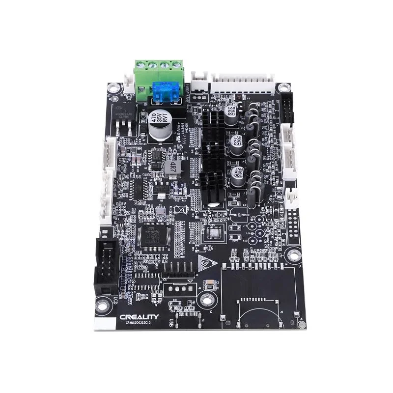 Creality Ender-5 Max mainboard kit - Image 3