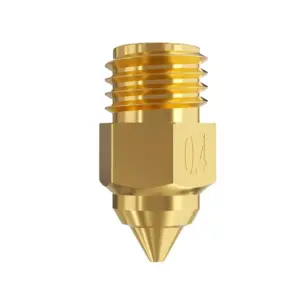 Creality Ender-5 Max nozzle
