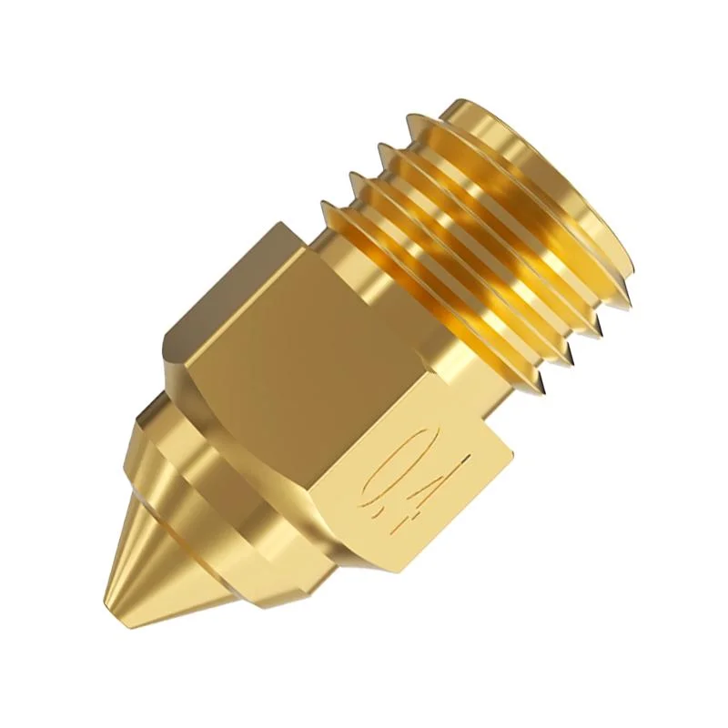 Creality Ender-5 Max nozzle - Image 2
