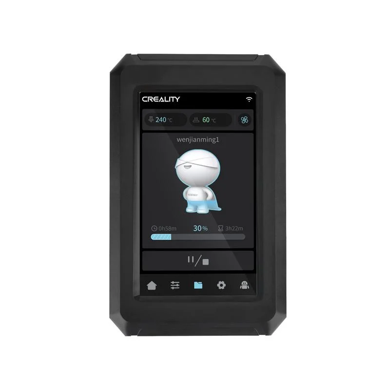 Creality Ender-5 Max touch screen kit
